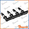 Bobine D'allumage pour OPEL | 5DA358000231, 20503